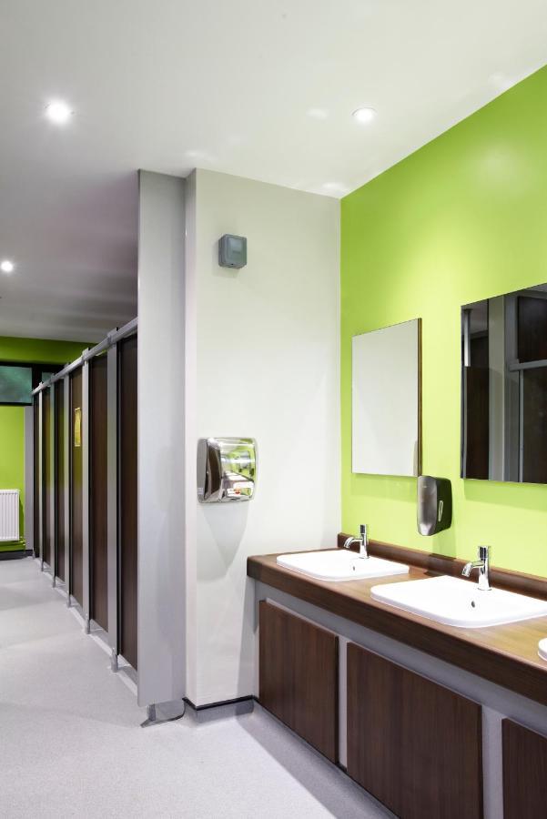 Whitemead Forest Park Hotel Lydney Ngoại thất bức ảnh