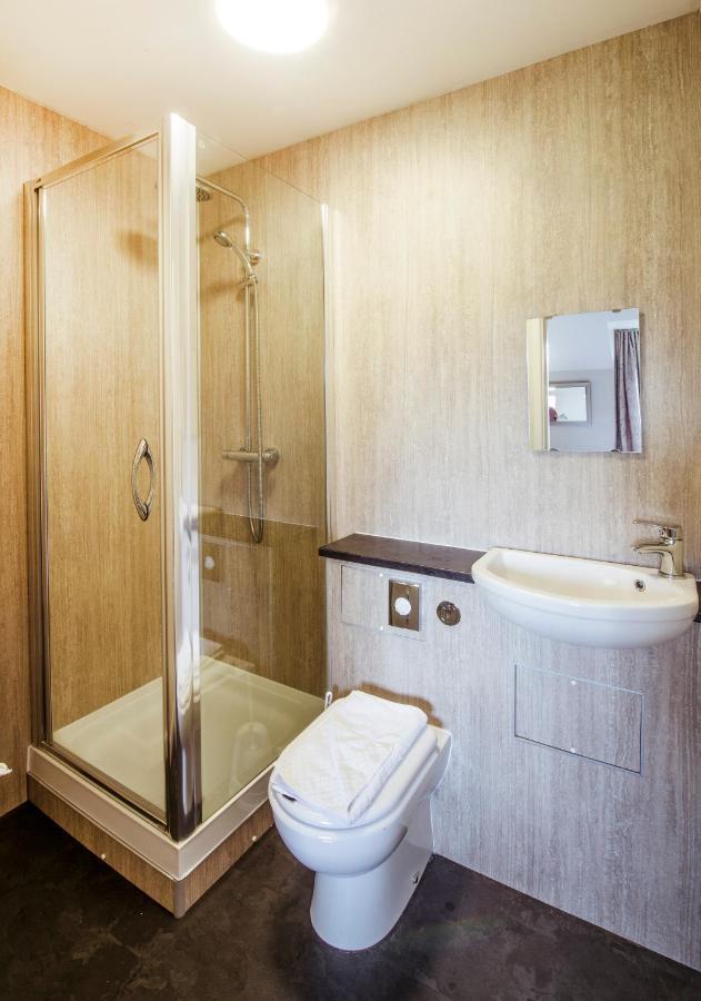 Whitemead Forest Park Hotel Lydney Ngoại thất bức ảnh