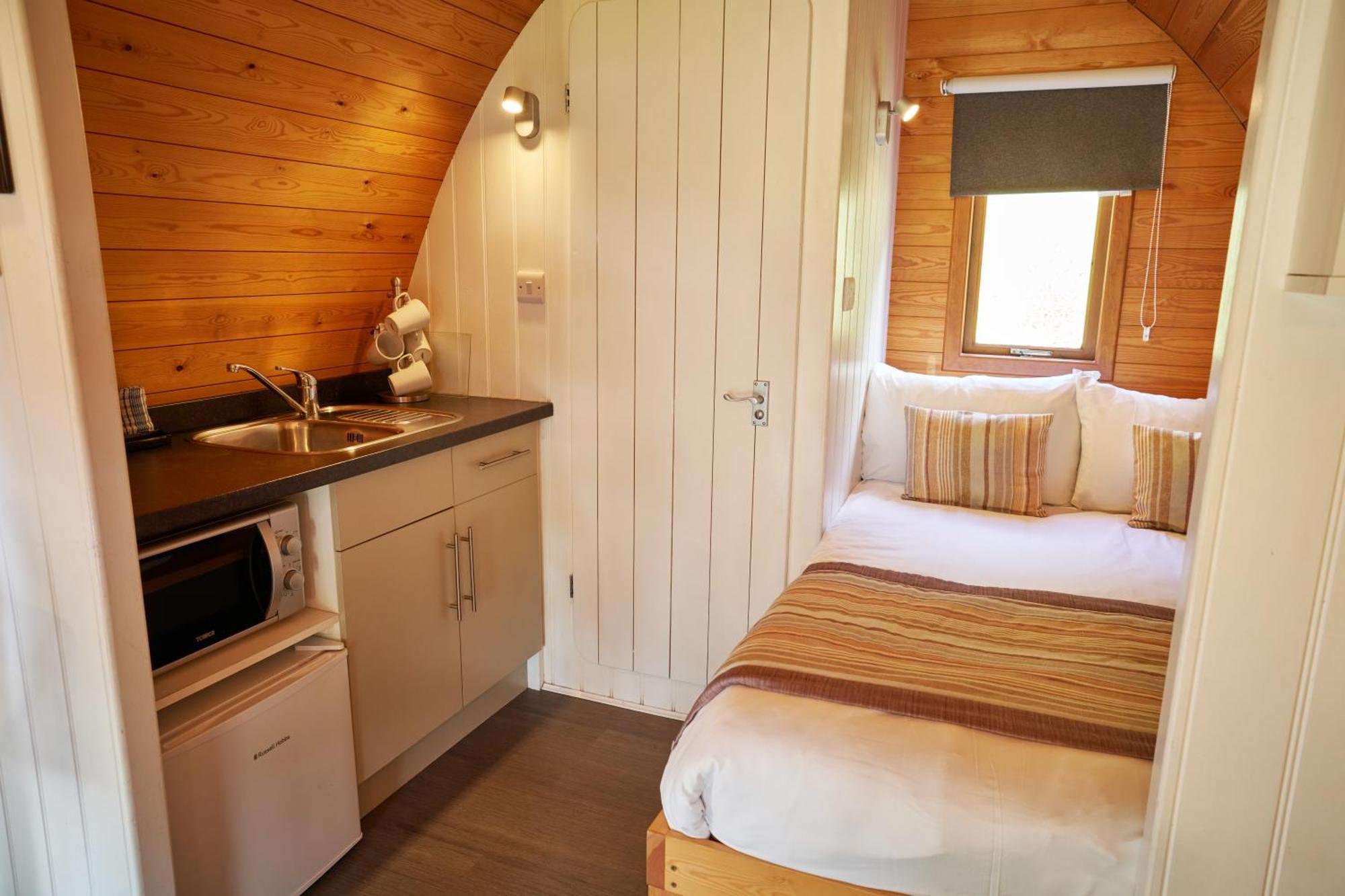 Whitemead Forest Park Hotel Lydney Ngoại thất bức ảnh