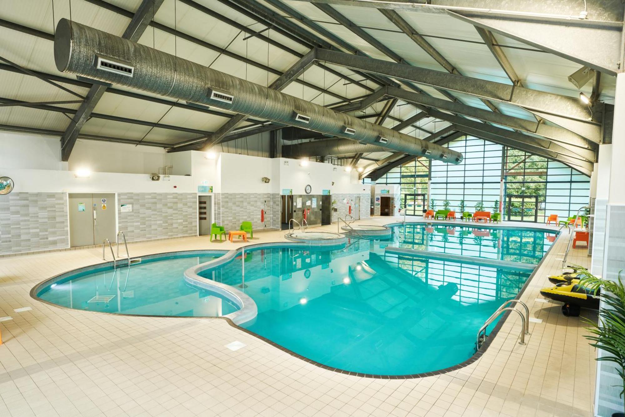 Whitemead Forest Park Hotel Lydney Ngoại thất bức ảnh