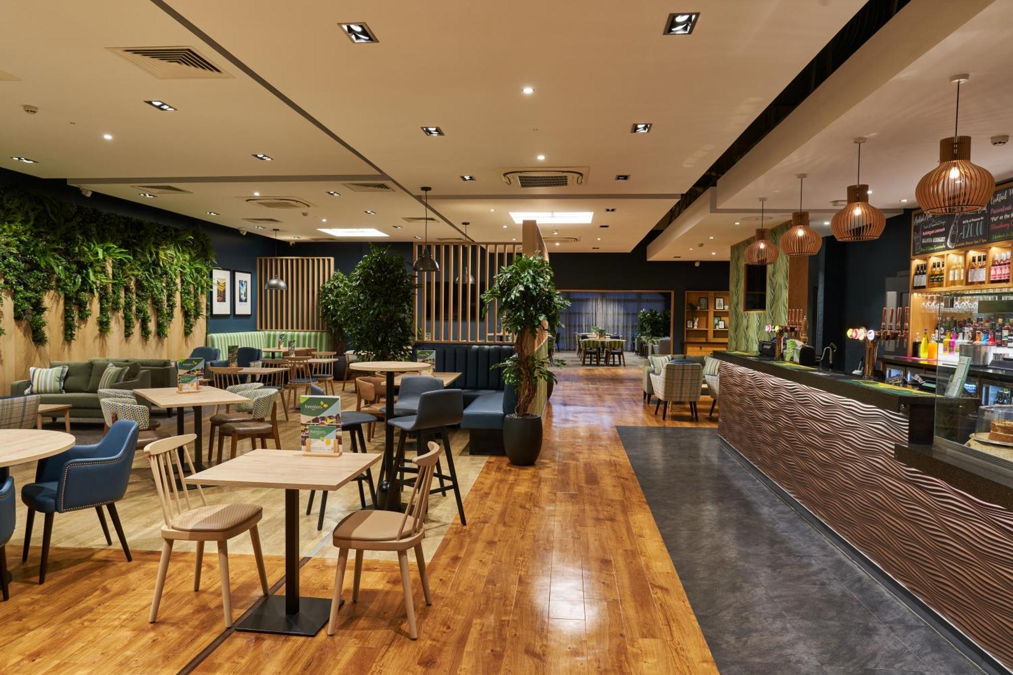 Whitemead Forest Park Hotel Lydney Ngoại thất bức ảnh