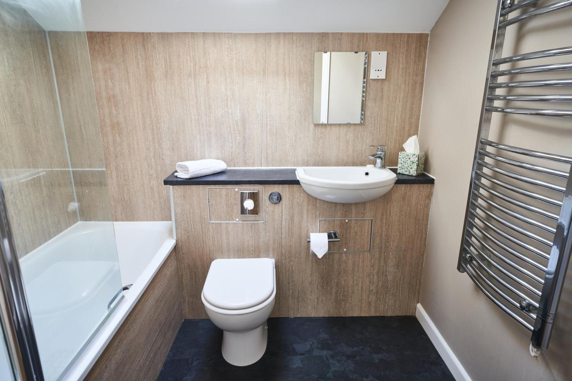 Whitemead Forest Park Hotel Lydney Ngoại thất bức ảnh